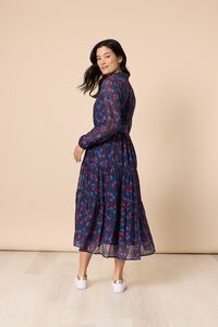 Gordon Smith Cherry Delight Dress