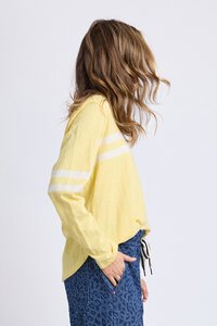 Elm Adora Long Sleeve Tee