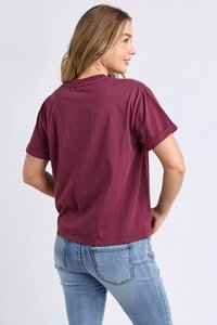 Foxwood Huntleigh Oversized Tee