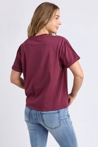 Foxwood Huntleigh Oversized Tee