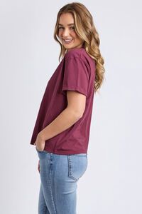 Foxwood Huntleigh Oversized Tee