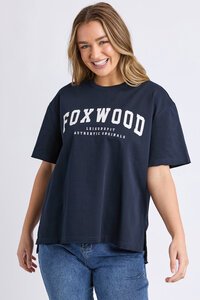 Foxwood Pulse Tee