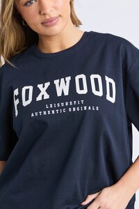 Foxwood Pulse Tee