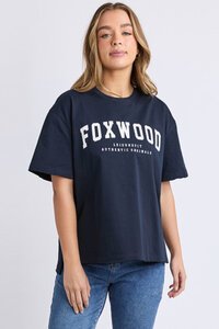 Foxwood Pulse Tee
