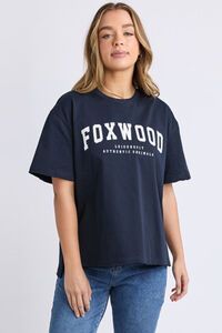 Foxwood Pulse Tee