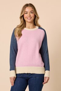 Threadz Rosie Knit
