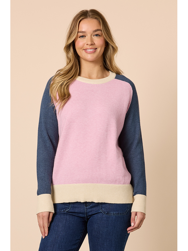 Threadz Rosie Knit