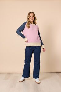 Threadz Rosie Knit