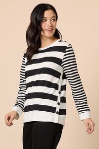 Gordon Smith Brighton Stripe Top
