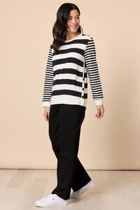 Gordon Smith Brighton Stripe Top