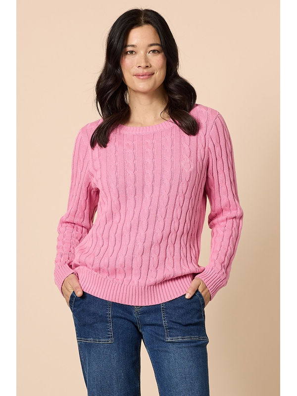 Gordon Smith Hampton Cable Jumper