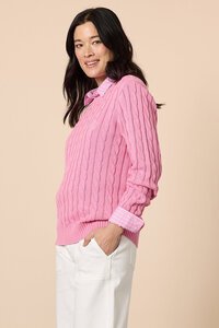 Gordon Smith Hampton Cable Jumper