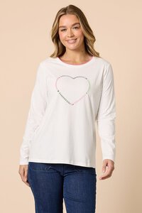 Threadz The Cupid Tee