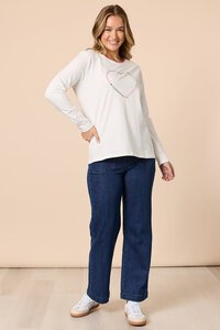 Threadz The Cupid Tee