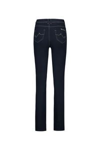 Vassalli Pace Straight Leg Jean
