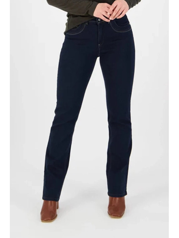 Vassalli Pace Straight Leg Jean