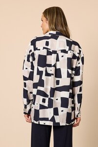 Clarity Rive Gauche Jacket