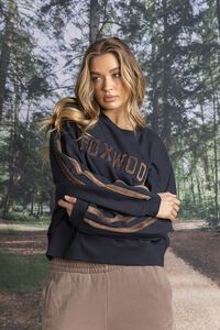 Foxwood Elevated Sunday Crew