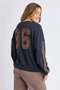 Foxwood Elevated Sunday Crew