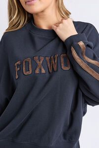 Foxwood Elevated Sunday Crew