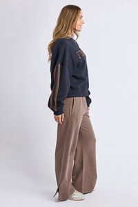 Foxwood Elevated Sunday Crew