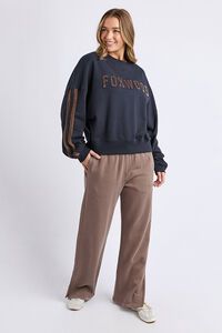 Foxwood Elevated Sunday Crew