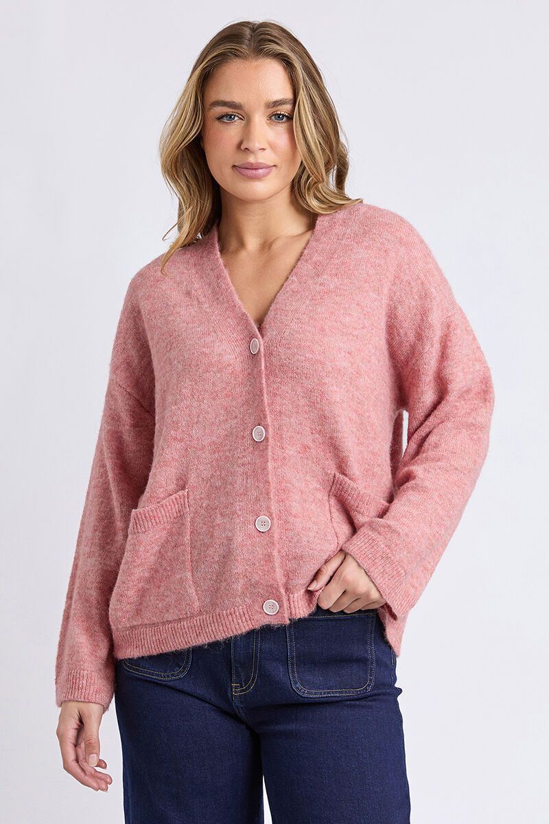 Foxwood Emarie Cardi - Preen Clothing