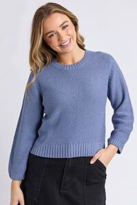 Foxwood Blair Long Sleeve Knit