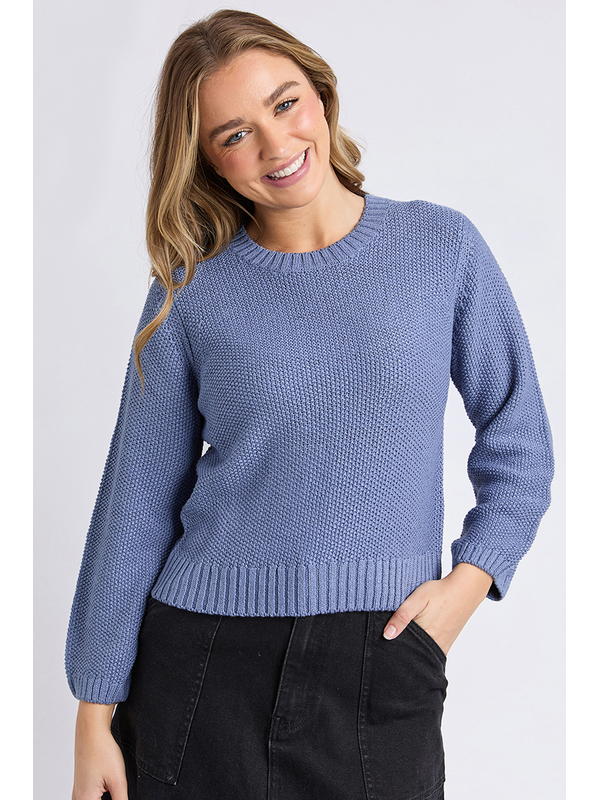 Foxwood Blair Long Sleeve Knit