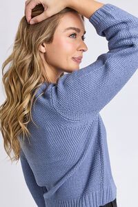 Foxwood Blair Long Sleeve Knit