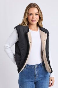 Foxwood Alberta Vest
