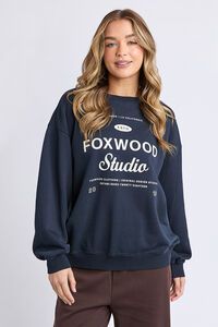 Foxwood Studio Crew