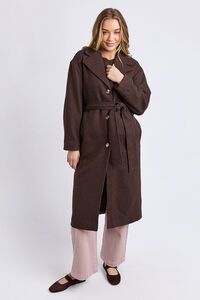 Foxwood Whistler Coat