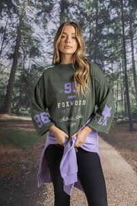 Foxwood La Studio Tee