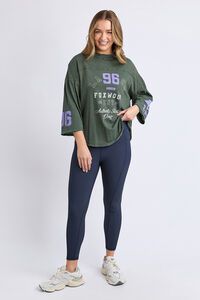 Foxwood La Studio Tee