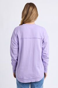 Foxwood Simplified Metallic Crew