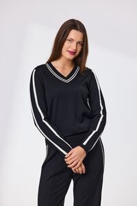 Newport Reagan Merino Jumper