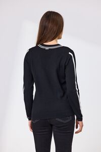 Newport Reagan Merino Jumper