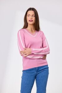 Newport Reagan Merino Jumper