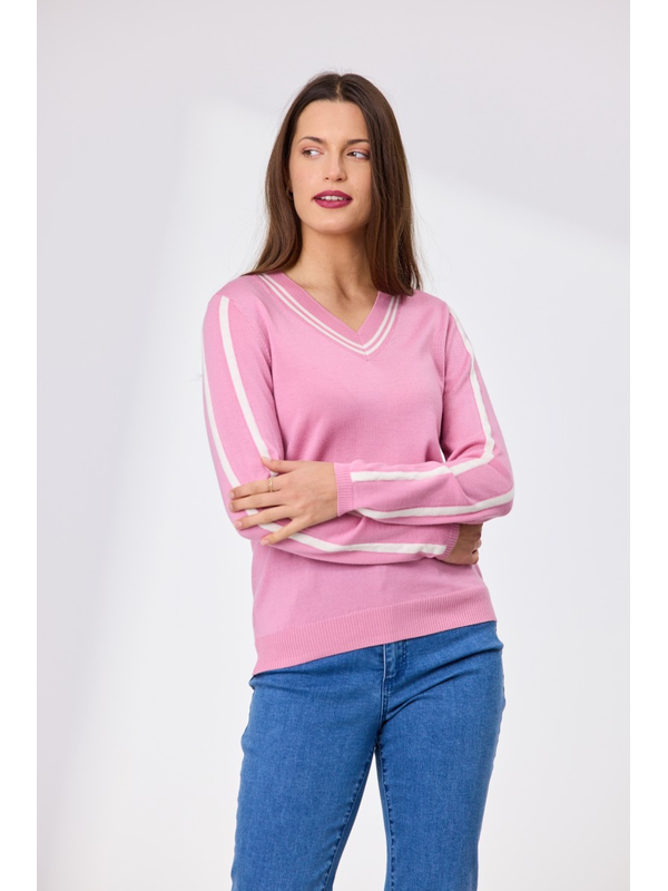 Newport Reagan Merino Jumper