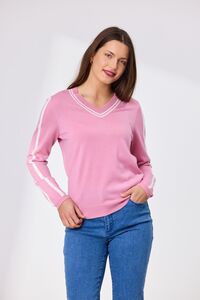 Newport Reagan Merino Jumper