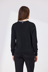 Newport Ace Merino Cardigan