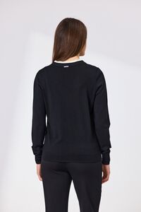 Newport Ace Merino Cardigan