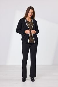 Newport Ace Merino Cardigan