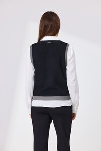 Newport Salem Merino Vest