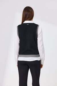 Newport Salem Merino Vest