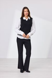 Newport Salem Merino Vest