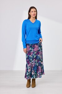 Newport Becky Merino Jumper