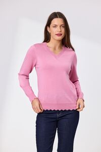 Newport Becky Merino Jumper