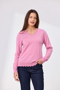 Newport Becky Merino Jumper